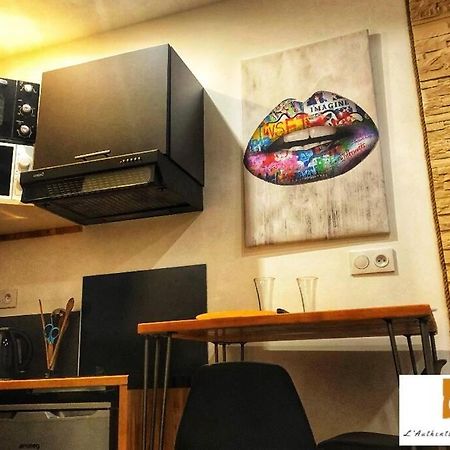 Apartmán L'Authentique - Le Poirier Orléans Exteriér fotografie