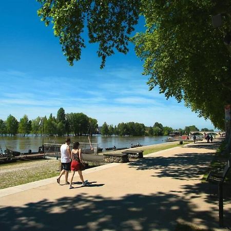 Apartmán L'Authentique - Le Poirier Orléans Exteriér fotografie