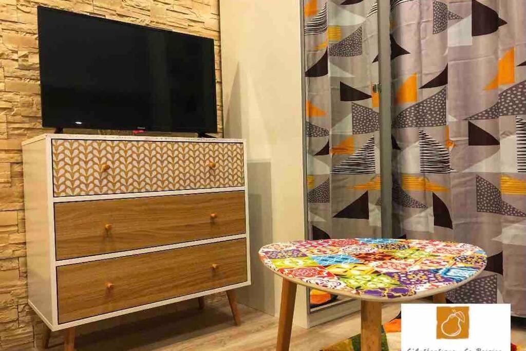 Apartmán L'Authentique - Le Poirier Orléans Exteriér fotografie