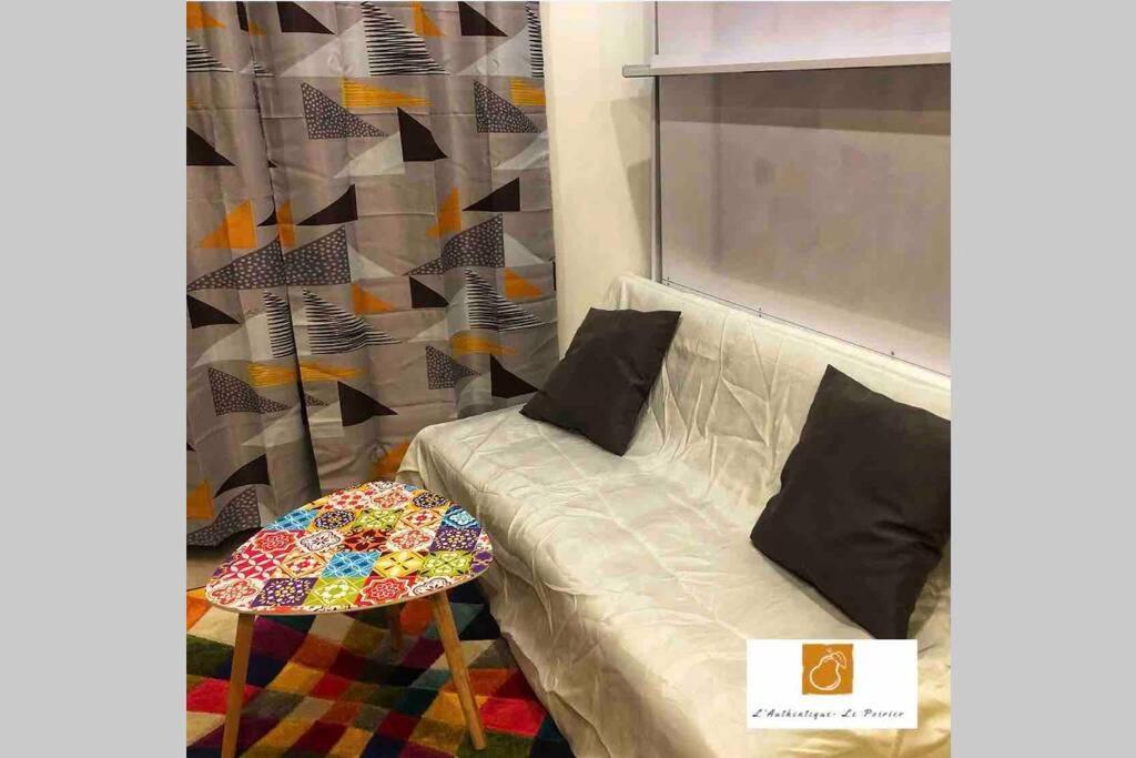 Apartmán L'Authentique - Le Poirier Orléans Exteriér fotografie